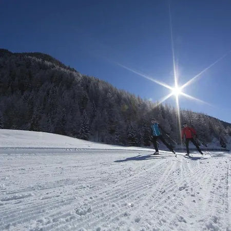 In With Swimming Pool Semesterbostad