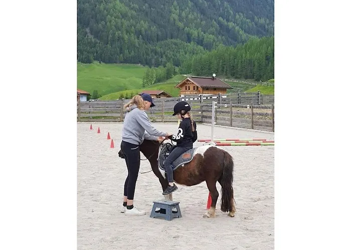 In With Swimming Pool *