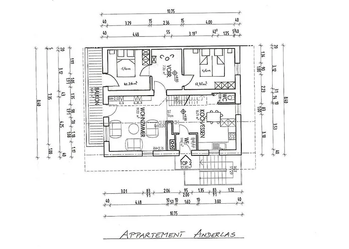 In With Swimming Pool بيت للعطل امهاوسن