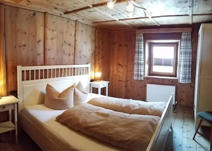 بيت للعطل In With Swimming Pool امهاوسن