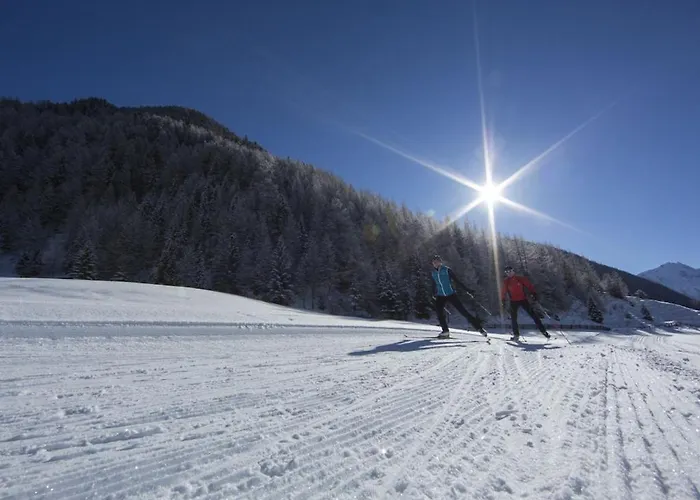 In With Swimming Pool بيت للعطل