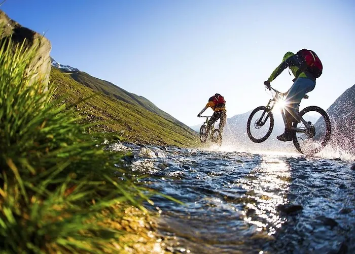 In With Swimming Pool *