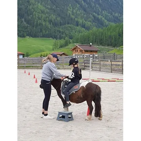 In With Swimming Pool *