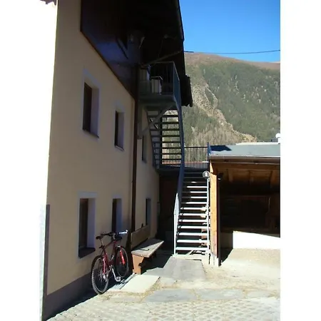 In With Swimming Pool 厄姆豪森