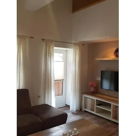 度假居 In With Swimming Pool 厄姆豪森